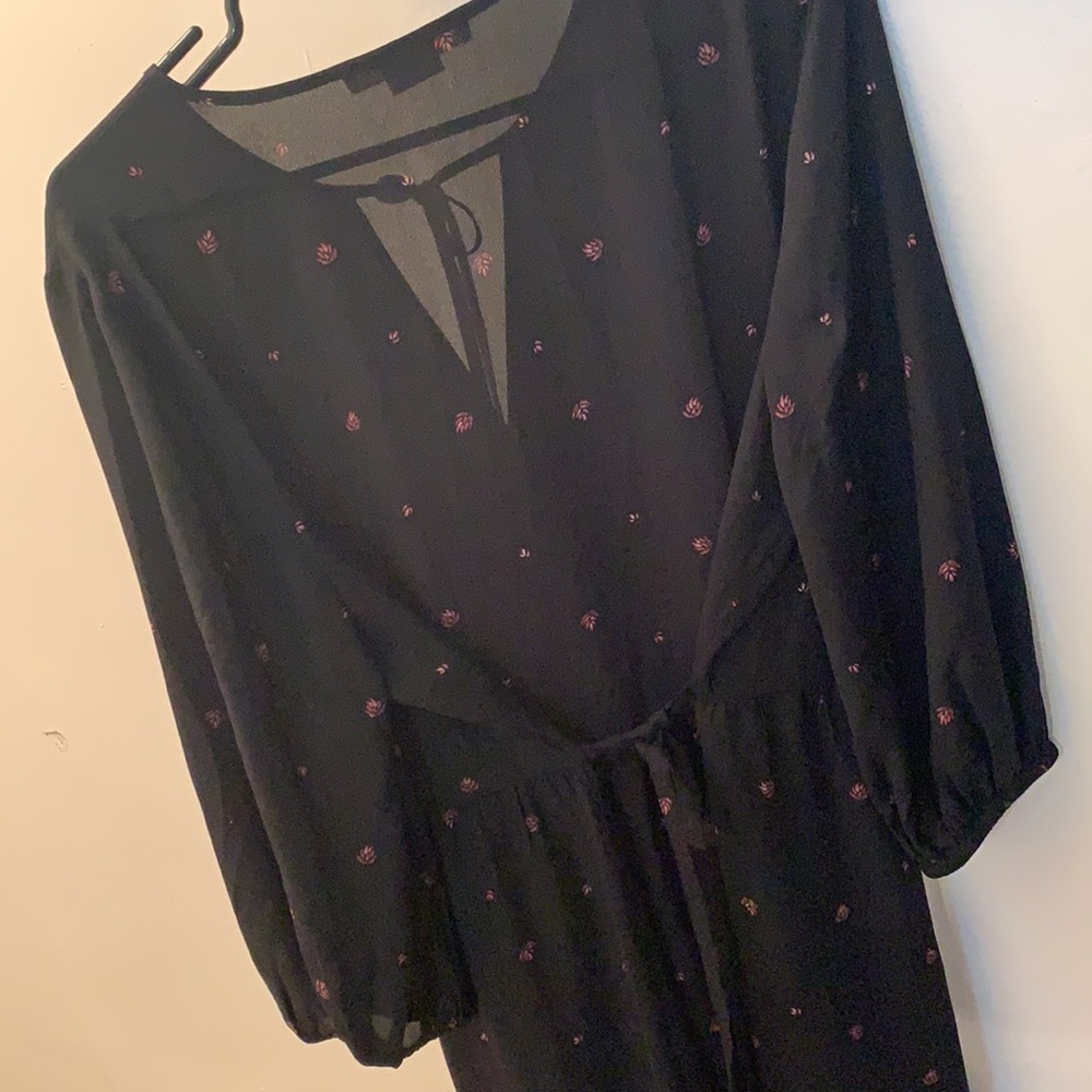 Sheer dress - Picture 6 of 17